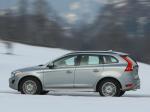 Volvo XC60 R-Design 2009 года (UK)